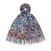 Schal - Aimee - Fox by Ren